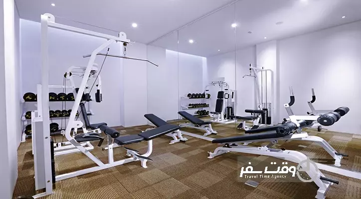 هتل واسانتی کوتا بالی